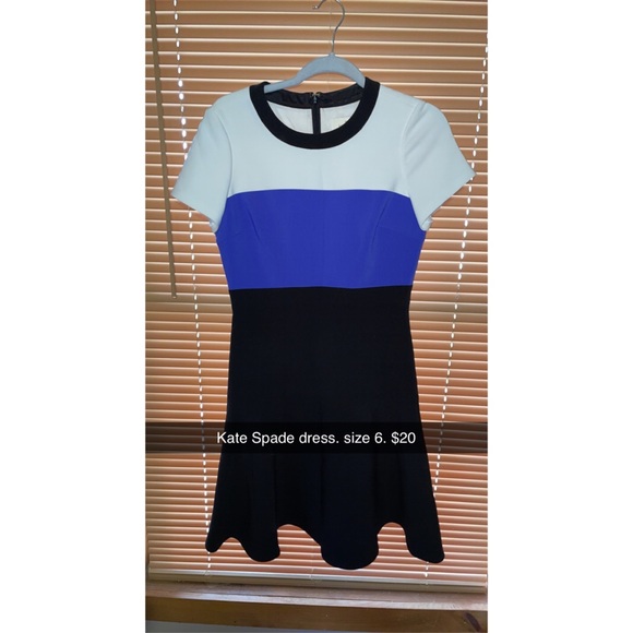 kate spade Dresses & Skirts - Kate Spade dress